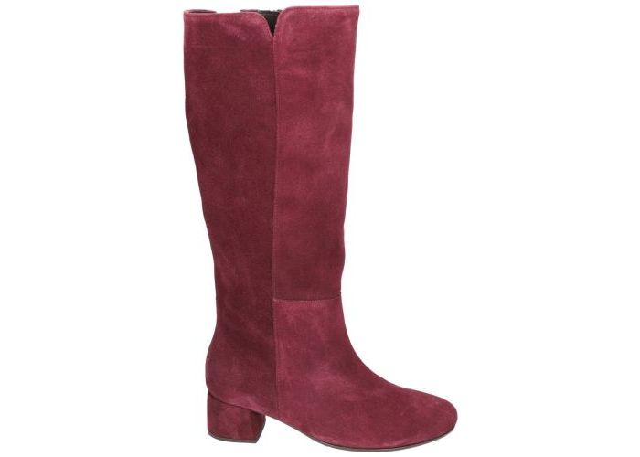 Gabor 75.689.15 laarzen bordeaux