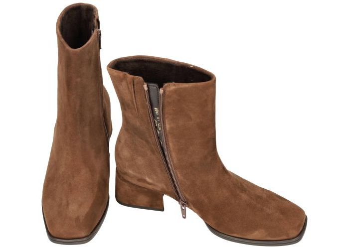 Gabor 8067.01.005 laarzen bruin