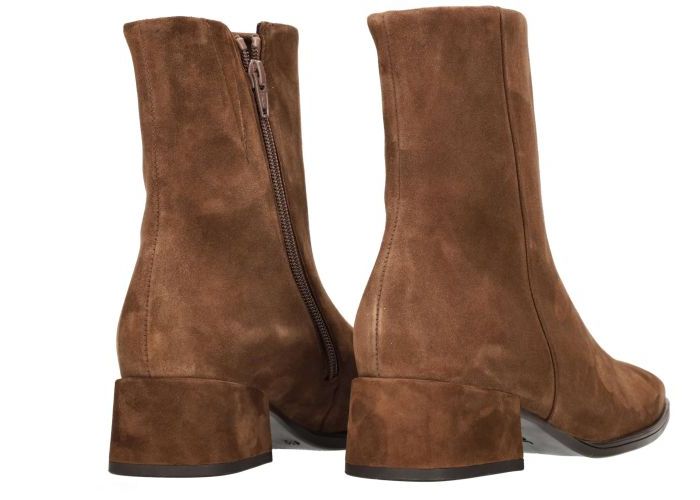 Gabor 8067.01.005 laarzen bruin