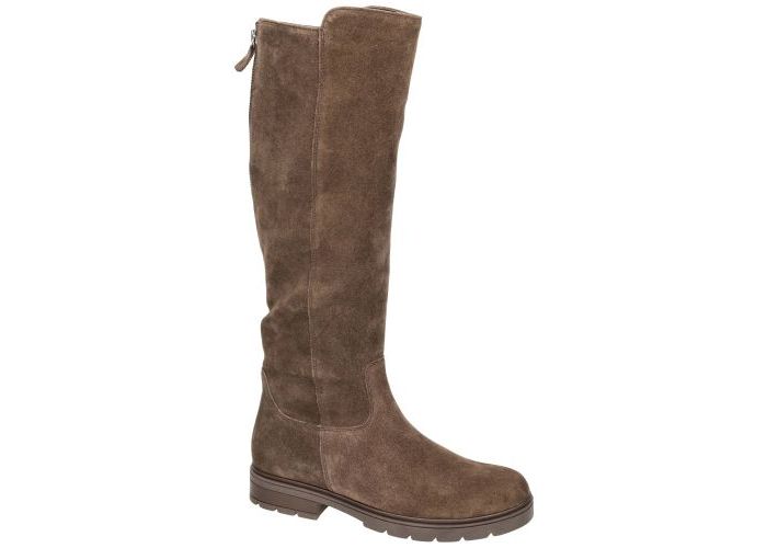 Damesschoenen Gabor LAARZEN 8007.04.002 Bruin Donker