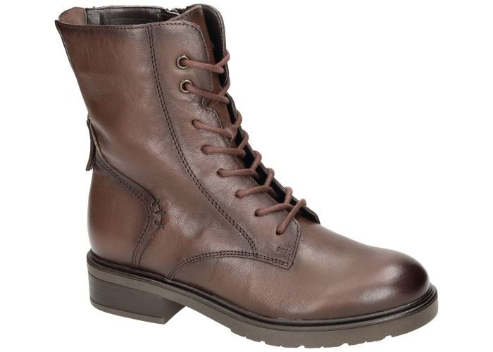 Damesschoenen Gabor LAARZEN 8010.02.004 Bruin Donker