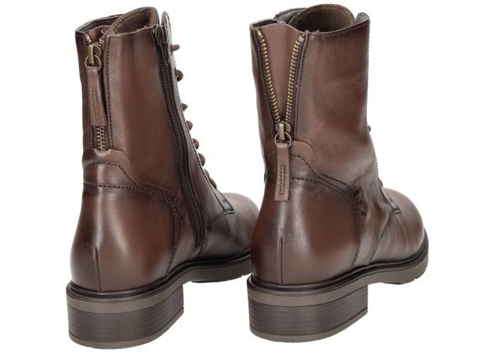 Gabor 8010.02.004 laarzen bruin donker
