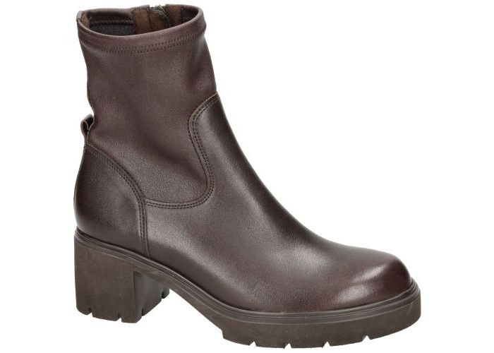 Gabor 8022.03.002 laarzen bruin donker