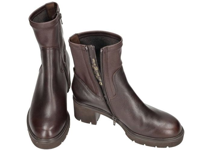 Gabor 8022.03.002 laarzen bruin donker