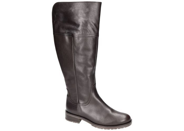 Gabor 8039.01.003 laarzen bruin donker