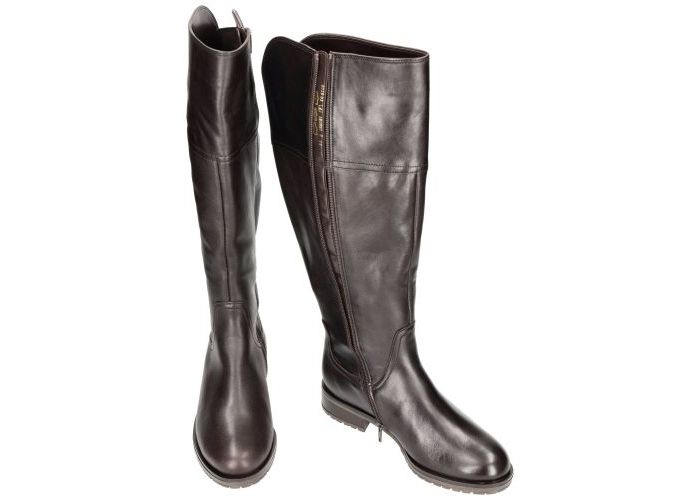 Gabor 8039.01.003 laarzen bruin donker