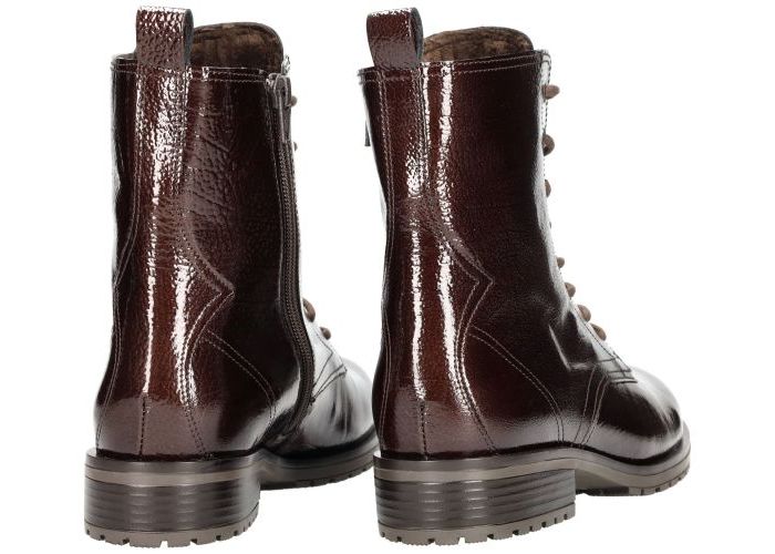 Gabor 8039.02.005 laarzen bruin donker