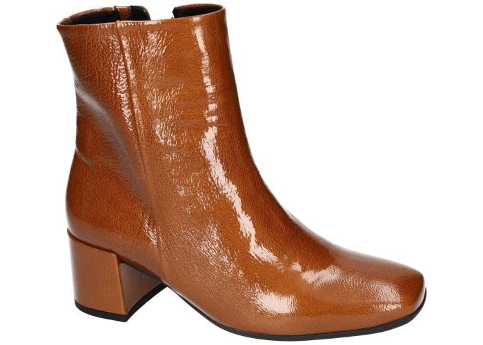 Damesschoenen Gabor LAARZEN 52.980.93 Cognac/caramel