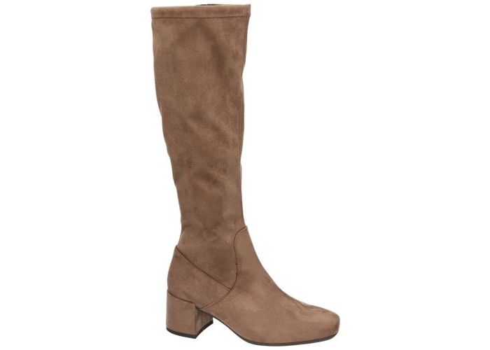 Damesschoenen Gabor LAARZEN 52.989.11 Taupe