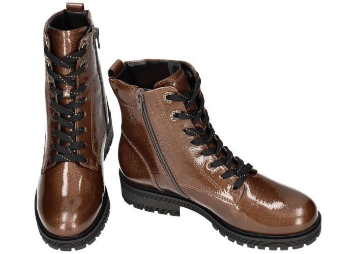 Gabor 72.765.81 laarzen taupe