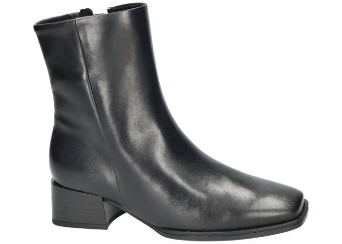 Damesschoenen Gabor LAARZEN 72.920.57 Zwart