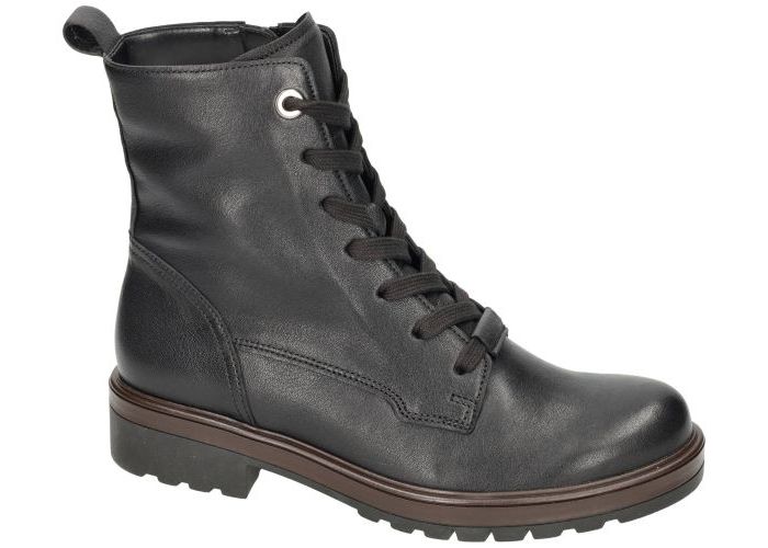 Gabor 8006.03.001 laarzen zwart