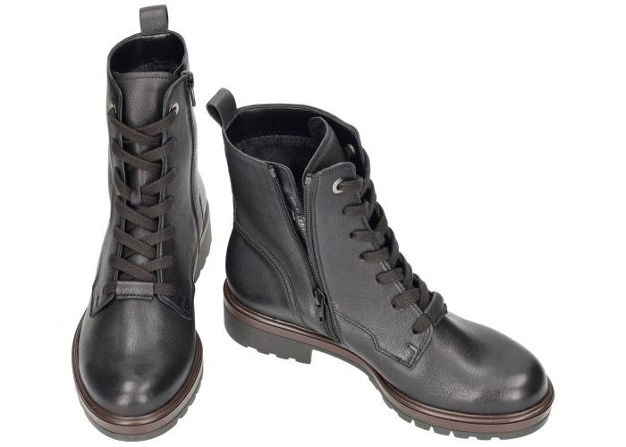 Gabor 8006.03.001 laarzen zwart
