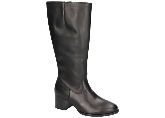 Gabor 8059.03.001 laarzen zwart