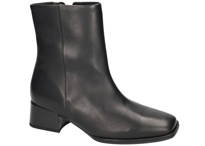 Gabor 8067.01.001 laarzen zwart