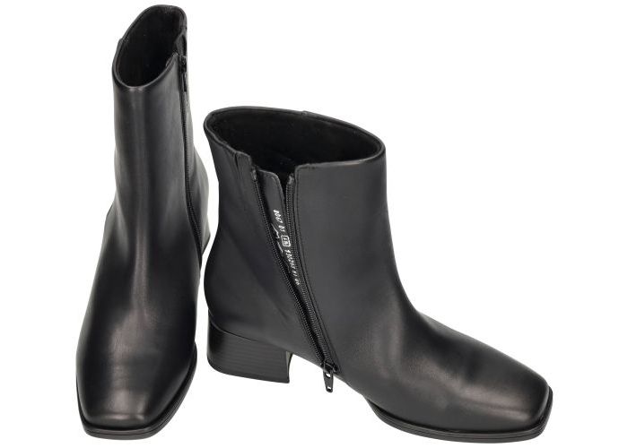 Gabor 8067.01.001 laarzen zwart