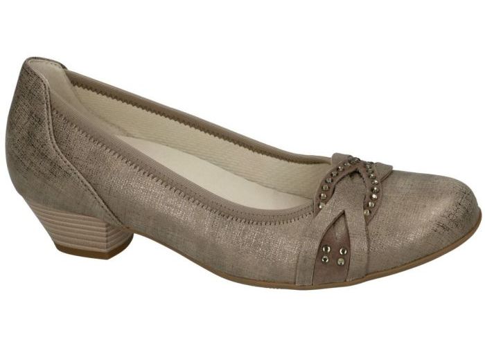 Gabor 46.133.92 pumps & hakschoenen brons
