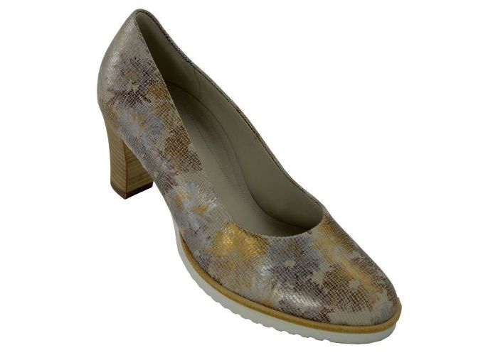 Gabor 5914 pump combi