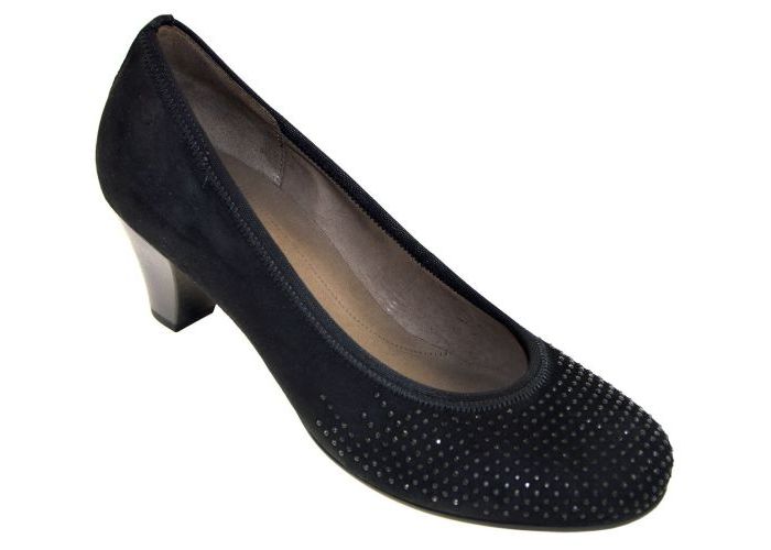 Gabor 6267 pumps zwart