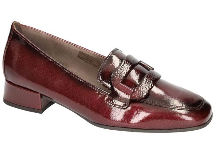 Gabor 4002.01.006 pumps & hakschoenen bordeaux