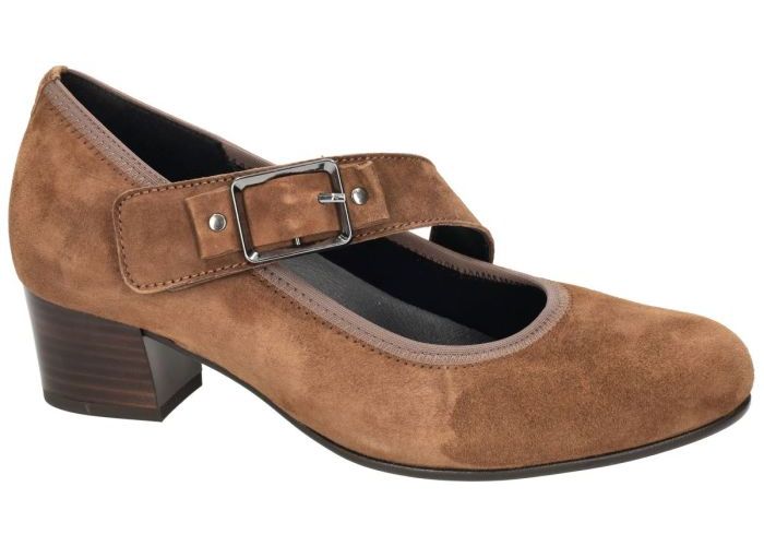 Damesschoenen Gabor PUMPS & HAKSCHOENEN 3013.01.004 Bruin