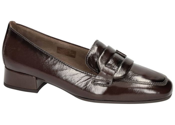 Damesschoenen Gabor PUMPS & HAKSCHOENEN 4002.01.002 Bruin Donker