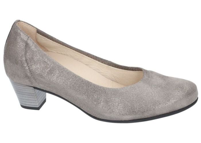 Damesschoenen Gabor PUMPS & HAKSCHOENEN 86.180.23 Grijs