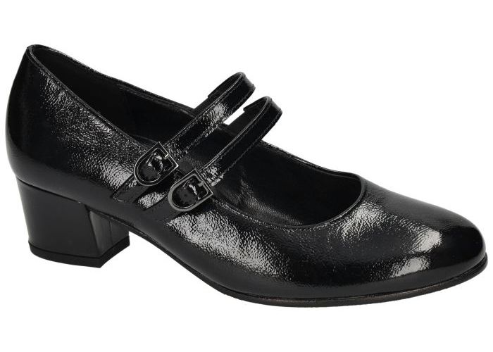 Gabor 3005.01.003 pumps & hakschoenen zwart