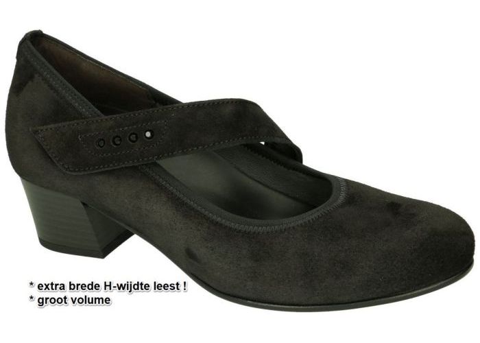 Gabor 36.149.17 pumps & hakschoenen zwart