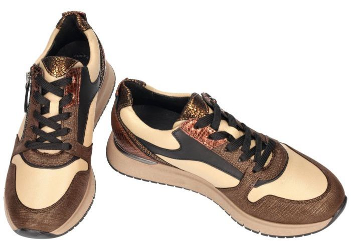 Gabor 76.446.22 sneakers  beige