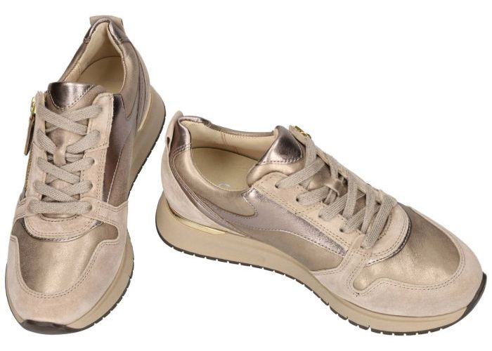 Gabor 76.446.65 sneakers  beige