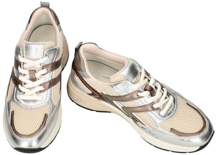 Gabor 86.586.61 (H) sneakers  beige