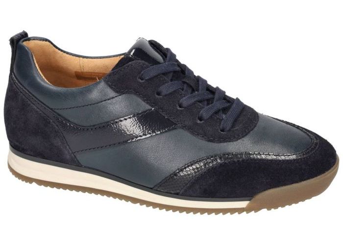Gabor 6025.01.002 sneakers  blauw donker
