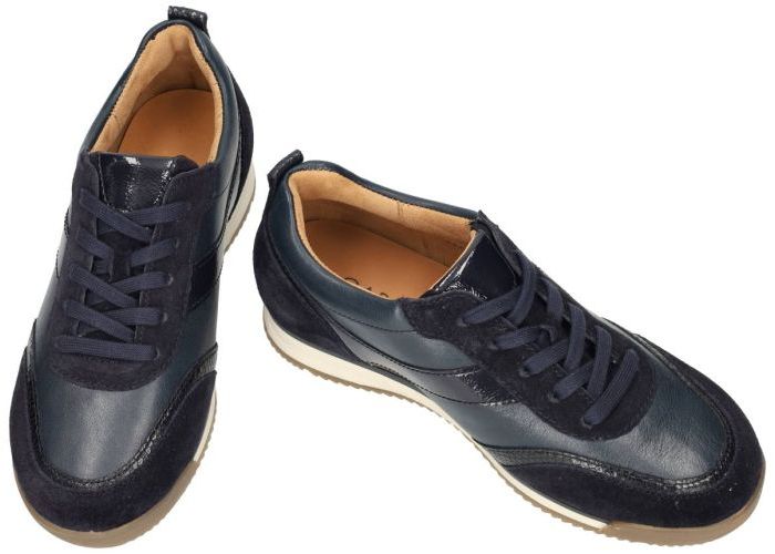 Gabor 6025.01.002 sneakers  blauw donker