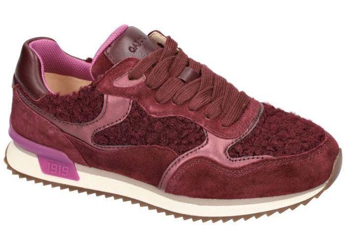 Gabor 6002.03.005 sneakers  bordeaux