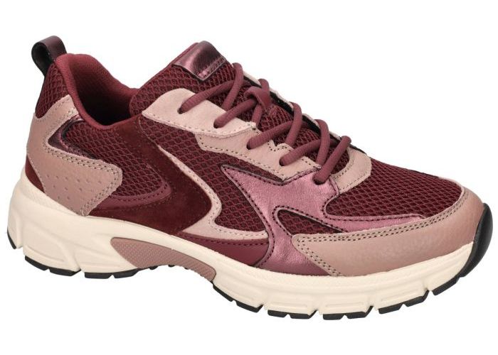 Gabor 6005.01.005 sneakers  bordeaux