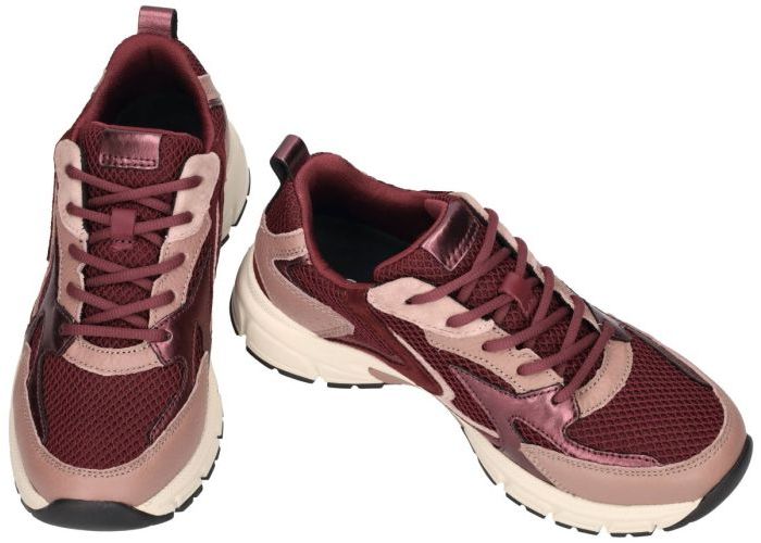 Gabor 6005.01.005 sneakers  bordeaux
