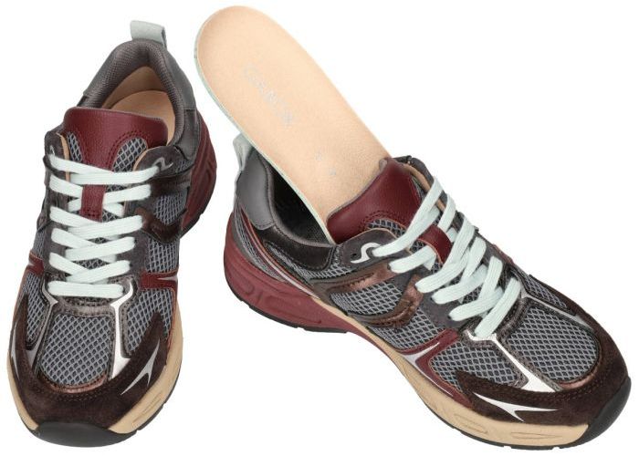 Gabor 6006.03.008 sneakers  bordeaux