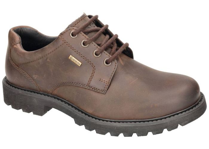 Gabor 5118.50.02 sneakers bruin