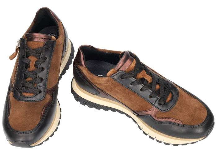 Gabor 76.378.41 sneakers  bruin