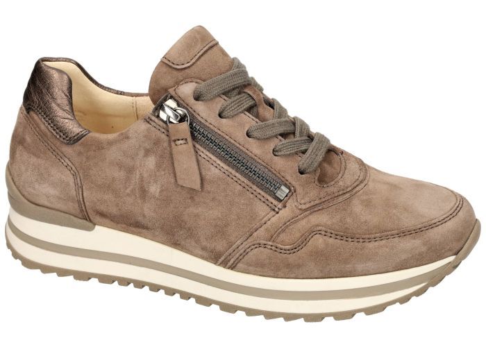 Gabor 76.528.20 sneakers  bruin