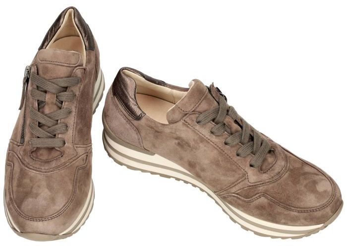 Gabor 76.528.20 sneakers  bruin