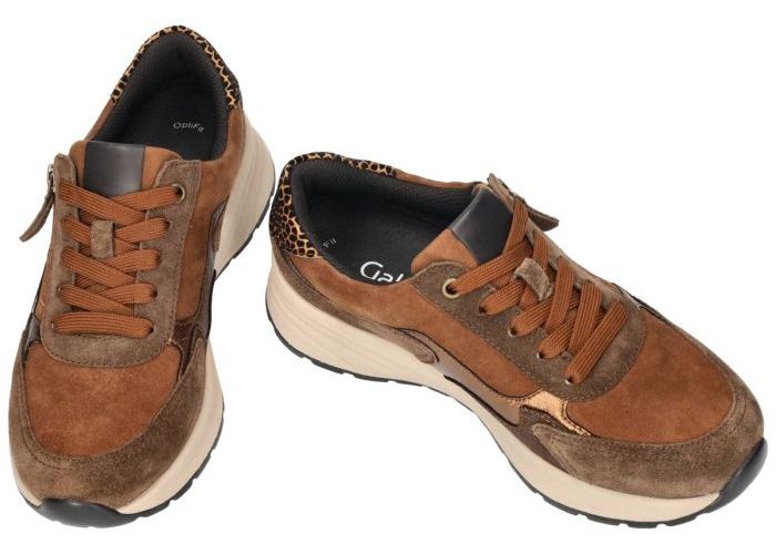 Gabor 76.598.33 sneakers  bruin
