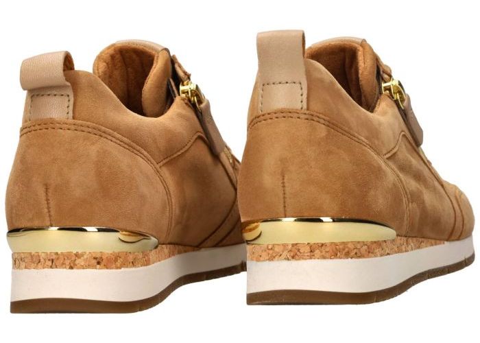 Gabor 83.411.14 sneakers  camel