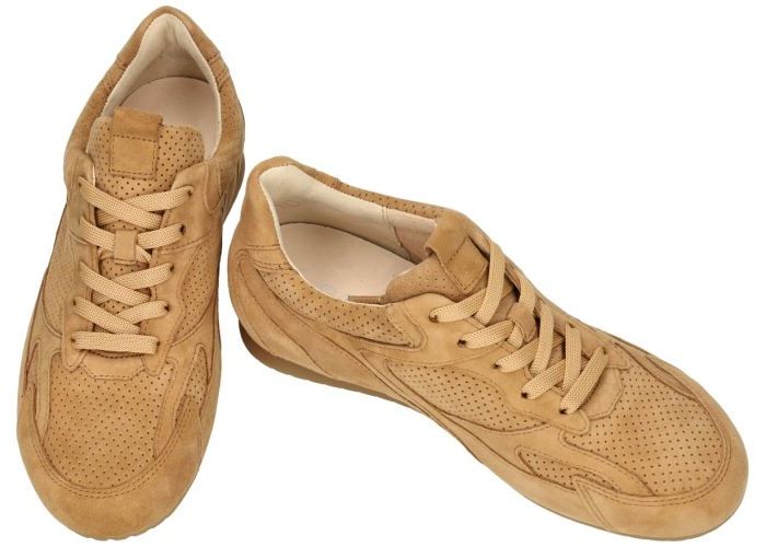 Gabor 86.565.35 sneakers  camel