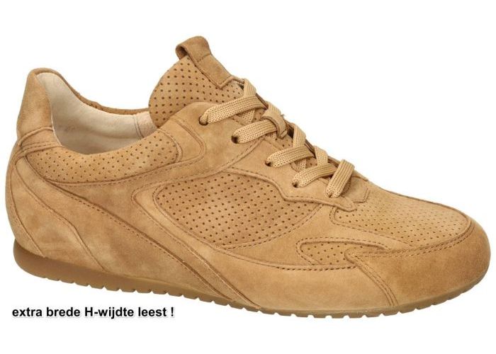Gabor 86.565.35 sneakers  camel