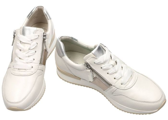 Gabor 63.420.22 sneakers  crÈme