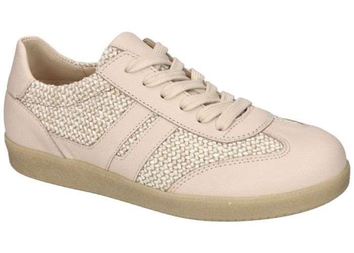Damesschoenen Gabor SNEAKERS  83.300.42 CrÈme