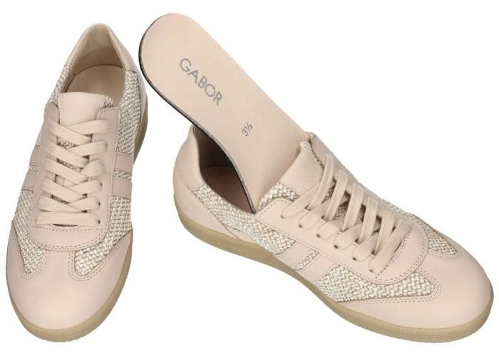 Gabor 83.300.42 sneakers  crÈme