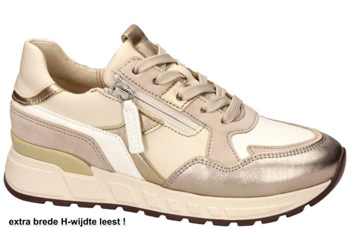 Gabor 86.368.21 sneakers  crÈme